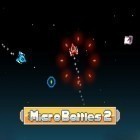 Avec le jeu Détachement des bots: Batailles logiques pour Android téléchargez gratuitement Micro batailles 2  sur le portable ou la tablette.