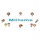Avec le jeu  pour Android téléchargez gratuitement Miitomo sur le portable ou la tablette.