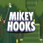 Avec le jeu La Tactique de Foot pour Android téléchargez gratuitement Mikey Hooks sur le portable ou la tablette.