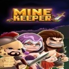 Avec le jeu Dessine et Devine pour Android téléchargez gratuitement Propriétaire de la mine: Construisez et combattez sur le portable ou la tablette.
