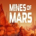 Avec le jeu Course mortelle de moto 2 pour Android téléchargez gratuitement Le Mines de Mars sur le portable ou la tablette.