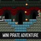 Avec le jeu Contes oubliées: Jeu de rôle pour Android téléchargez gratuitement Mini aventures de pirates  sur le portable ou la tablette.