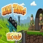 Avec le jeu Jeu de l'aigle  pour Android téléchargez gratuitement Monde des mini-chars: Course d'un héros de guerre sur le portable ou la tablette.