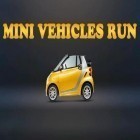Avec le jeu Tallowmere pour Android téléchargez gratuitement Course en mini véhicules sur le portable ou la tablette.