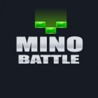 Avec le jeu Les Frères d'Armes pour Android téléchargez gratuitement Mino bataille  sur le portable ou la tablette.