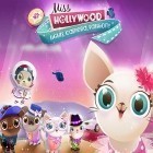 Avec le jeu Inoquoni pour Android téléchargez gratuitement Miss Hollywood: Lumières, caméra, mode! sur le portable ou la tablette.