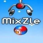 Avec le jeu Chasse sous-marine 3D pour Android téléchargez gratuitement MixZle sur le portable ou la tablette.