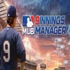 Avec le jeu Kinja Run pour Android téléchargez gratuitement Ligue principale de baseball: 9 innings. Manager sur le portable ou la tablette.