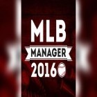 Avec le jeu Guerrier seul 3D pour Android téléchargez gratuitement Ligue majeure de baseball: Manager 2016 sur le portable ou la tablette.