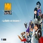 Avec le jeu Les Jumeaux Maléfiques Epiques pour Android téléchargez gratuitement MN bataille 2 La Nation Mamba  sur le portable ou la tablette.