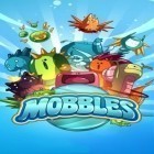 Avec le jeu No ID bets pour Android téléchargez gratuitement Les Mobbles sur le portable ou la tablette.