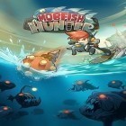 Avec le jeu Les Troupes en fer pour Android téléchargez gratuitement Chasseur aux poissons-mutants sur le portable ou la tablette.