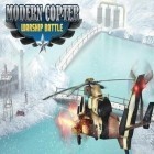 Avec le jeu Jane Wilde pour Android téléchargez gratuitement Combat des hélicoptères et des navires modernes sur le portable ou la tablette.