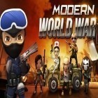 Avec le jeu Blitzkreig MMO: la Bataille des Tanks pour Android téléchargez gratuitement Guerre mondial moderne  sur le portable ou la tablette.