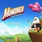 Avec le jeu La course démoniaque  pour Android téléchargez gratuitement Momonga: Aventures de Flipper sur le portable ou la tablette.