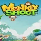 Avec le jeu Guerres 2: Evolution - Début  pour Android téléchargez gratuitement Tir du singe sur le portable ou la tablette.