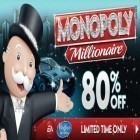 Télécharger le meilleur jeu pour Android MONOPOLY Millionaire.