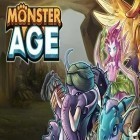 Avec le jeu La Tour de Fromage pour Android téléchargez gratuitement Age des monstres sur le portable ou la tablette.