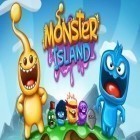 Avec le jeu 3D dédale pour Android téléchargez gratuitement L'Ile aux Monstres sur le portable ou la tablette.