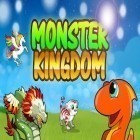 Avec le jeu Chat et bulles 3 pour Android téléchargez gratuitement Royaume des monstres sur le portable ou la tablette.