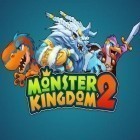 Avec le jeu RPG Héroïque pour Android téléchargez gratuitement Royaume des monstres sur le portable ou la tablette.