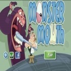 Avec le jeu Clive Armé pour Android téléchargez gratuitement La Bouche du Monstre sur le portable ou la tablette.
