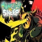 Avec le jeu Les Monstres Minuscules pour Android téléchargez gratuitement Monstre contre moutons  sur le portable ou la tablette.