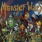Avec le jeu Le monde fantastique RPG en-ligne pour Android téléchargez gratuitement Les Guerres de Monstres sur le portable ou la tablette.