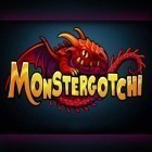 Avec le jeu Mochicats Collection pour Android téléchargez gratuitement Monstergotchi sur le portable ou la tablette.