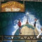 Avec le jeu  pour Android téléchargez gratuitement Les Constructeurs de Monument: La Tour Eiffel  sur le portable ou la tablette.