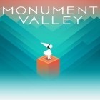 Avec le jeu La Tactique de Foot pour Android téléchargez gratuitement La vallée de monuments sur le portable ou la tablette.