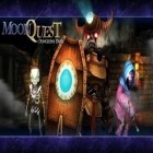 Avec le jeu Destructeurs des digues pour Android téléchargez gratuitement Quest de lune: Souterrains sombres sur le portable ou la tablette.