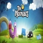 Avec le jeu Bulles des scarabées: Explosion pour Android téléchargez gratuitement Les Mooniacs sur le portable ou la tablette.