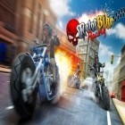 Avec le jeu La Course de Mort pour Android téléchargez gratuitement Courses en motos: Simulateur 16 sur le portable ou la tablette.