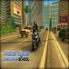 Avec le jeu Les Navires de Guerre En Ligne pour Android téléchargez gratuitement Motocycle: Ecole de conduire  sur le portable ou la tablette.