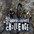 Avec le jeu Patrouille de chiots: Course de sauvetage pour Android téléchargez gratuitement Vélo de montagne: Compétitions  sur le portable ou la tablette.