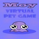 Avec le jeu Survivez! Mola mola! pour Android téléchargez gratuitement Moy: L'Animal Domestique Virtuel sur le portable ou la tablette.