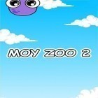 Avec le jeu Station balnéaire de paradis: Ile libre pour Android téléchargez gratuitement Moy: Zoo 2 sur le portable ou la tablette.