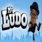 Avec le jeu Jim le Ver 2 pour Android téléchargez gratuitement Monsieur Ludo sur le portable ou la tablette.