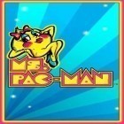 Avec le jeu Le Héro de Sparte pour Android téléchargez gratuitement Mademoiselle Pac-Man  sur le portable ou la tablette.