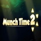 Avec le jeu La défense cosmique TD pour Android téléchargez gratuitement Temps de Munch 2  sur le portable ou la tablette.