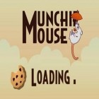 Avec le jeu Raptors online pour Android téléchargez gratuitement La souris Munchie sur le portable ou la tablette.