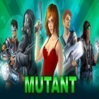 Avec le jeu Monsieur La Mort pour Android téléchargez gratuitement Le Mutant sur le portable ou la tablette.