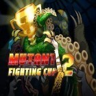 Avec le jeu Ordre dу Saint Graal pour Android téléchargez gratuitement Club des combattants mutants 2 sur le portable ou la tablette.