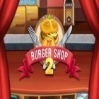 Avec le jeu La Batailles des Amibes pour Android téléchargez gratuitement Mon bistro 2: Fast food sur le portable ou la tablette.
