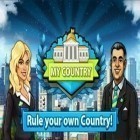 Avec le jeu Brûle la Ville pour Android téléchargez gratuitement Mon Pays sur le portable ou la tablette.