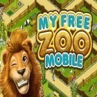 Avec le jeu Moy: L'Animal Domestique Virtuel pour Android téléchargez gratuitement Mon zoo sur le portable ou la tablette.