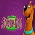Avec le jeu La Route d'Enfer pour Android téléchargez gratuitement Mon ami Scooby-Doo! sur le portable ou la tablette.
