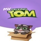 Avec le jeu Le Tic-Tac-Toe. Gratuit pour Android téléchargez gratuitement Tom qui parle  sur le portable ou la tablette.