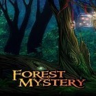 Avec le jeu Duel des marionnettes pour Android téléchargez gratuitement Forêt mystérieuse: Trois en ligne sur le portable ou la tablette.